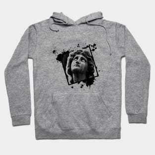 Greek Sculpture Hoodie